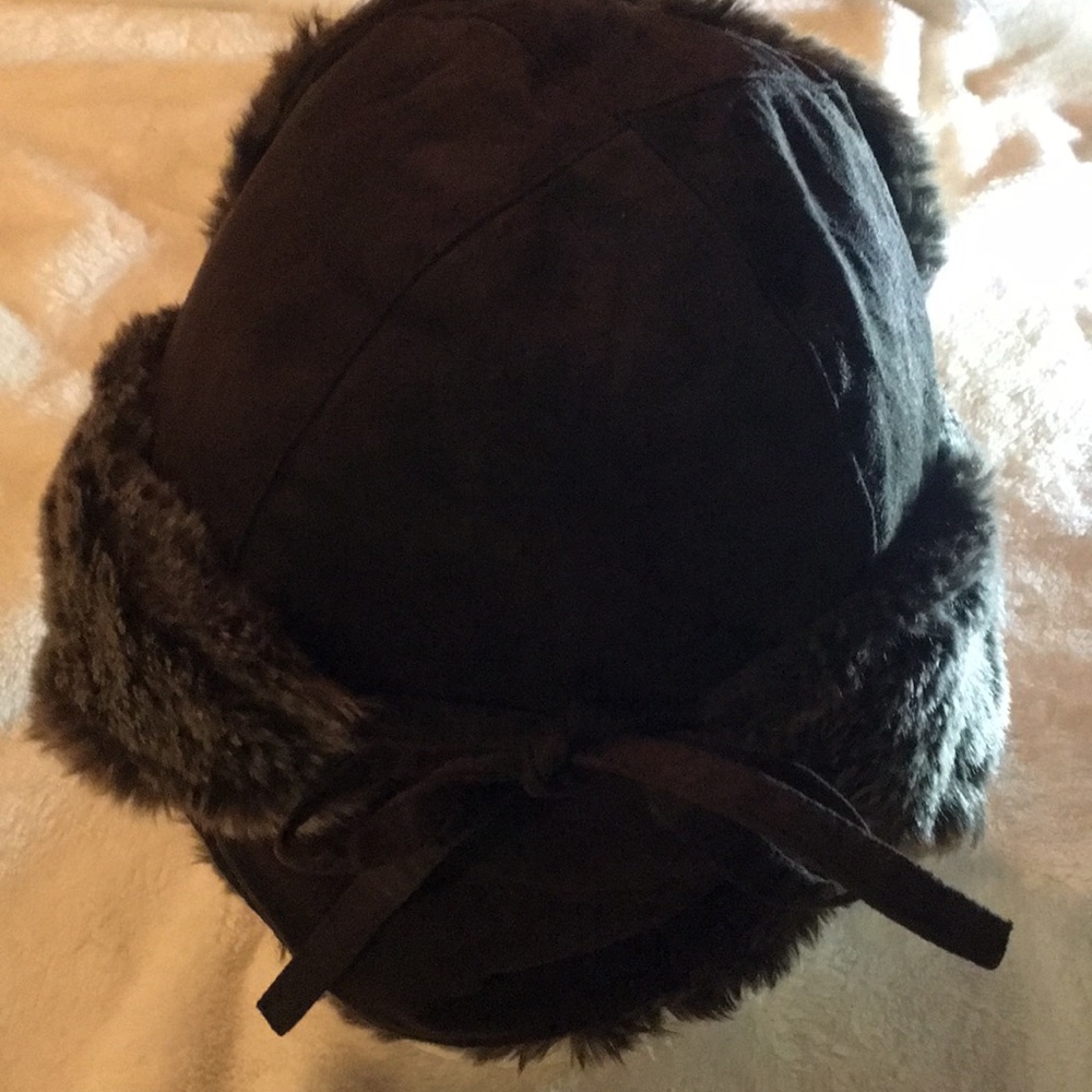 🌹Bomber hat - Picture 3 of 4